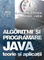 Algoritmi programare JAVA teorie aplicatii