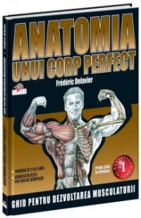 Anatomia Unui Corp Perfect Ghid Pentru Dezvoltarea Musculaturii Download