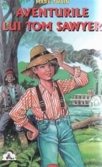 Madam throw wise Jurnal de lectura: " Aventurile lui Tom Sawyer " de Mark Twain