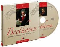 Ludwig van Beethoven, vol. 1 Mari compozitori