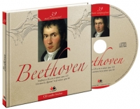 Ludwig van Beethoven : Mari compozitori - vol. 39