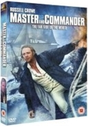 Master and Commander capatul Pamantului