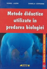 Metode didactice utilizate predarea biologiei