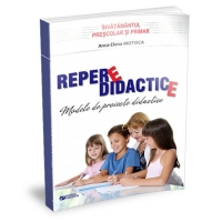 Repere didactice Modele proiecte didactice