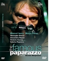 Faimosul Paparazzo
