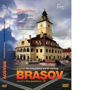BRASOV - film documentar