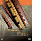 Romania Muzicii Traditionale (2 DVD-uri)