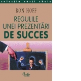 Regulile unei prezentari de succes