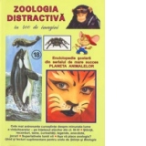 Zoologia distractiva in 400 imagini