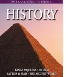 Visual Factfinder History