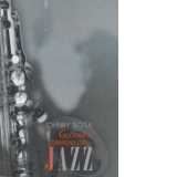 Glosar al termenilor de jazz