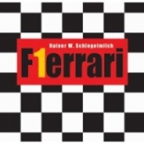 Ferrari Formula 1 (limba germana)