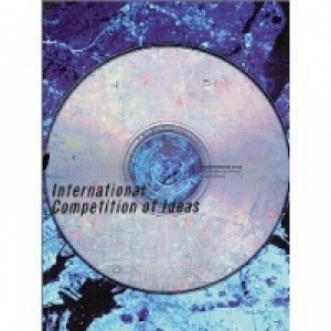 Citta: Third Millennium International Competition of Ideas