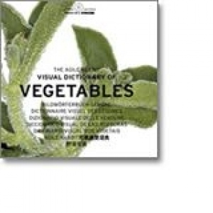 The Agile Rabbit Visual Dictionary of Vegetables