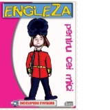 Engleza pentru cei mici - Dictionar multimedia