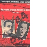 Miscarea armata de rezistenta anticomunista din Romania 1944 - 1962
