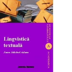 Lingvistica textuala