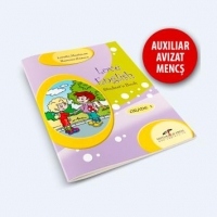 Love English Grade I - Student s book