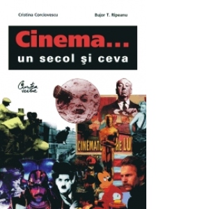 Cinema... un secol si ceva - o istorie cronologica a cinematografului mondial (3 marti 1985 - 31 decembrie 2000)