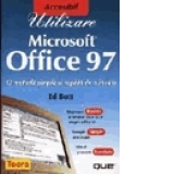 Utilizare Microsoft Office 97