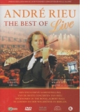The Best of Live (2DVD)