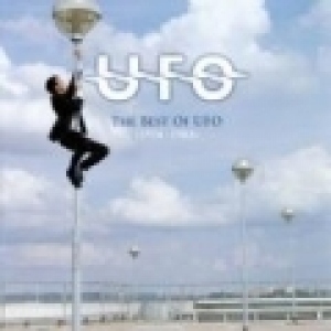 The Best Of UFO 1974-1983
