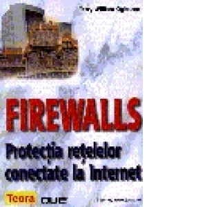 Firewalls. Protectia retelelor conectate la Internet.