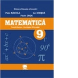 Matematica TC+CD. Manual pentru clasa a IX-a
