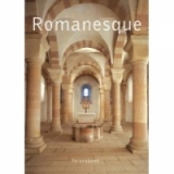 Romanesque Architecture Paintings Sculpture