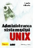 Administrarea sistemului UNIX