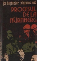 Procesul de la Nurnberg