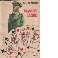Toasturi cazone