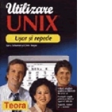 Utilizare Unix