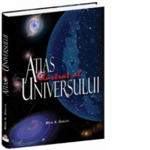 Atlasul ilustrat al universului
