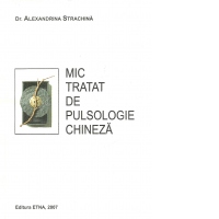 Mic tratat de pulsologie chineza