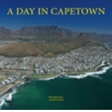 A day in CAPE TOWN