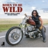 Born to be Wild / book + 4CDs