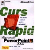 Microsoft Power Point 2000, curs rapid
