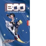 Agentul Boo - Prima Misiune Oficiala - Vol 2