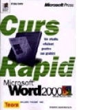Microsoft Word 2000, curs rapid
