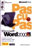 Microsoft Word 2000, pas cu pas
