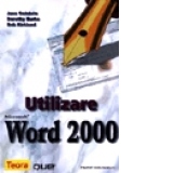 Utilizare Word 2000