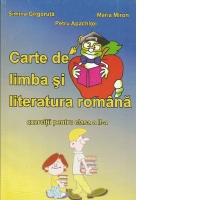 Carte de limba si literatura romana clas a a2 a