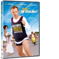 Fugi, grasule !