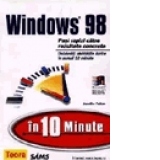 Windows 98 in 10 minute