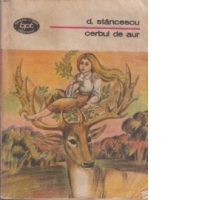 Cerbul de aur (Basme culese din popor)