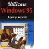 Utilizare Windows 95