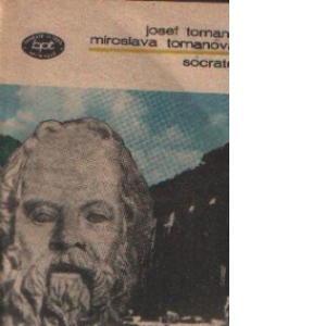 Socrate - In cautarea beatitudinii, Volumele I si II - Roman