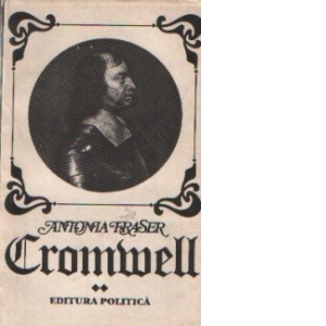 Cromwell, Volumele I si II