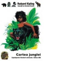Cartea junglei